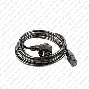 VS5,S6 POWER CABLE EURO PLUG