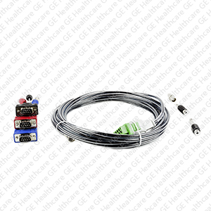 ECG EXT.CABLE VS-SERVICE KIT