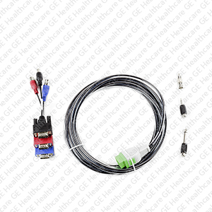 ECG EXT.CABLE VS-SERVICE KIT