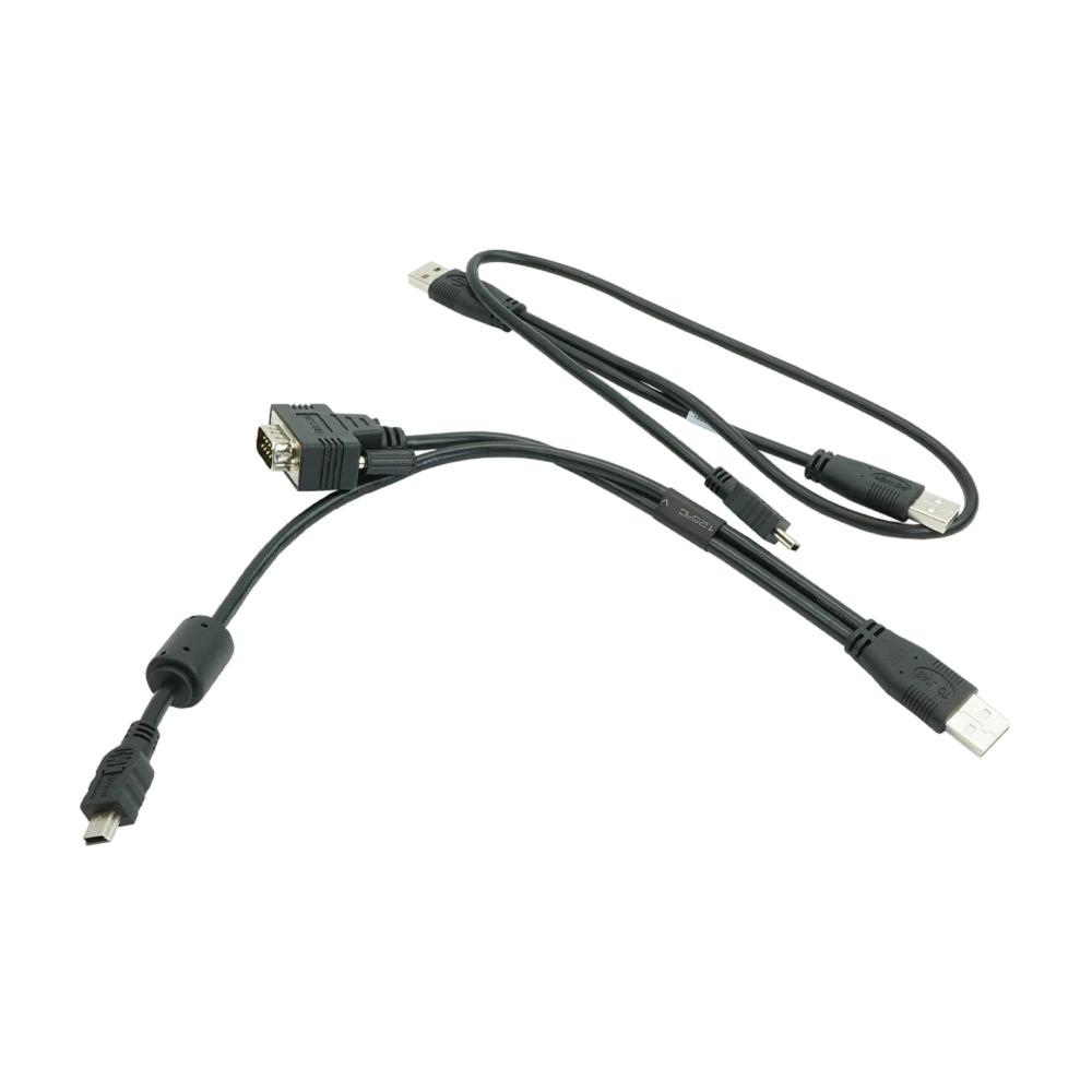 CABLES KIT FOR DVD T084M/RSBN CABLES KIT FOR DVD T084M/RSBN