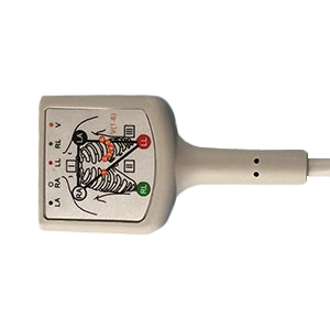 TRUNK CABLE (FOR USA)-SERVICE KIT TRUNK CABLE (FOR USA)-SERVICE KIT