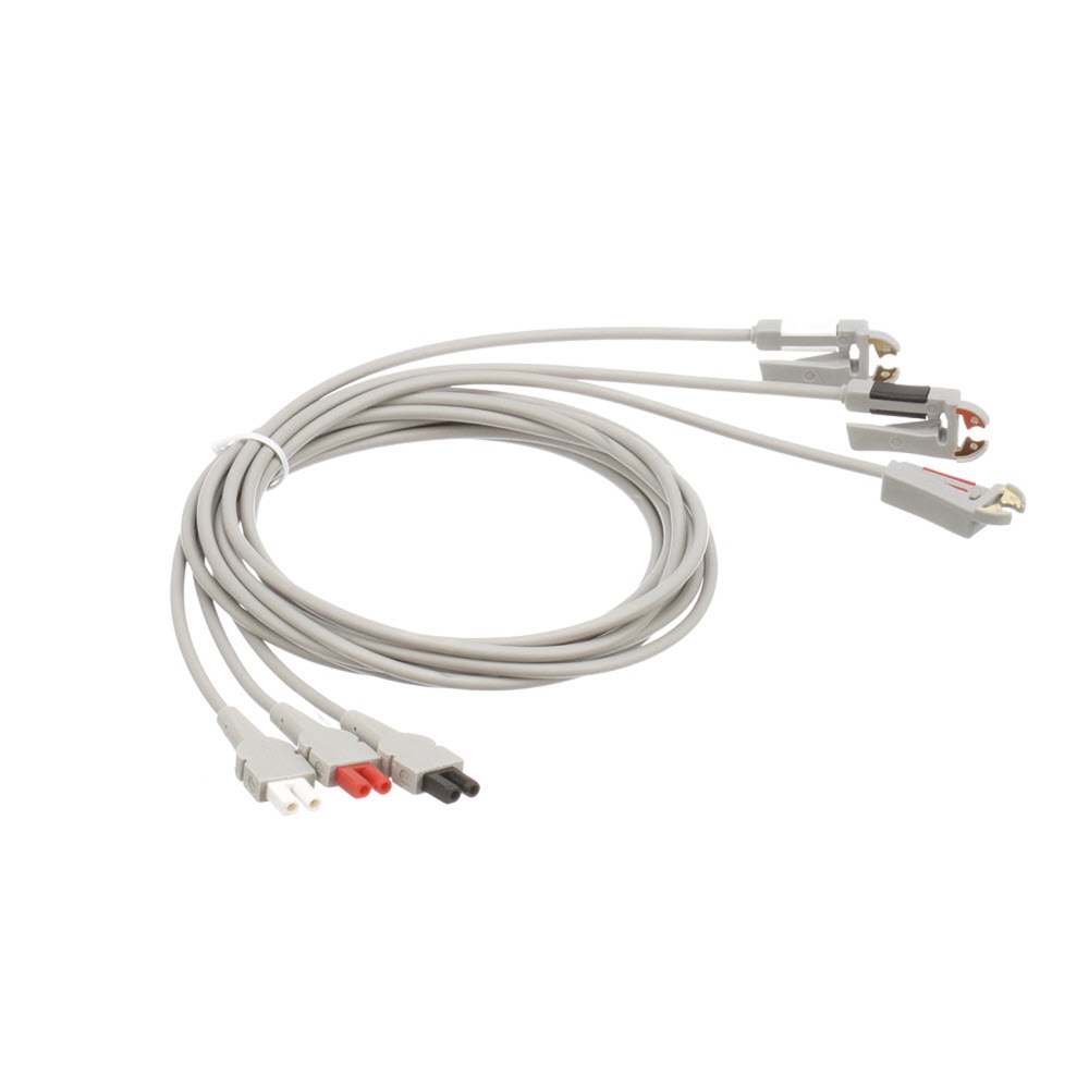 LEAD WIRE KIT USA(BLACK,RED,WHITE) LEAD WIRE KIT USA(BLACK,RED,WHITE)