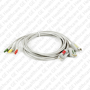 LEAD WIRE KIT EURO-YELLOW,RED,GREEN