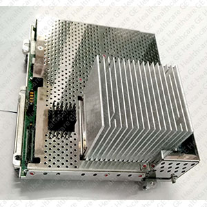 BEP-Back End Processor module FRU