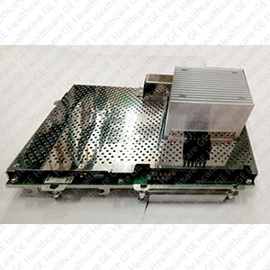 BEP-Back End Processor module FRU