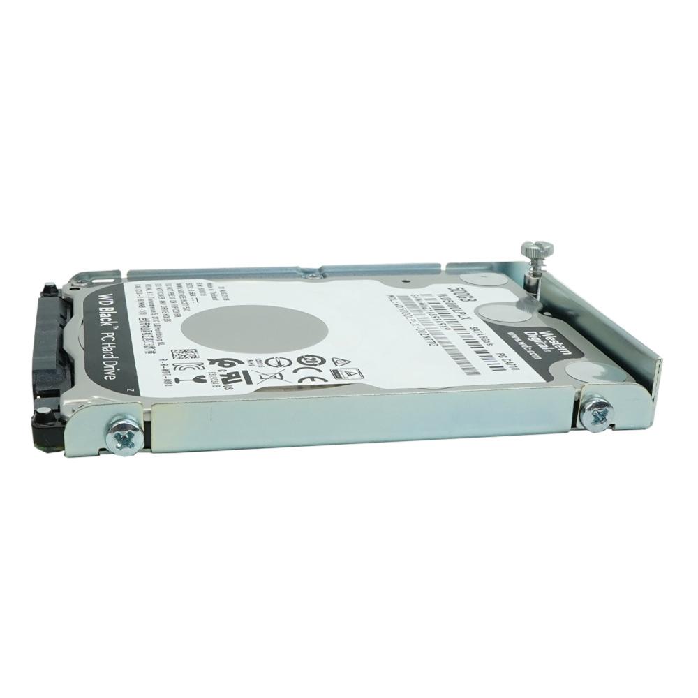 Hard disk module FRU Hard disk module FRU