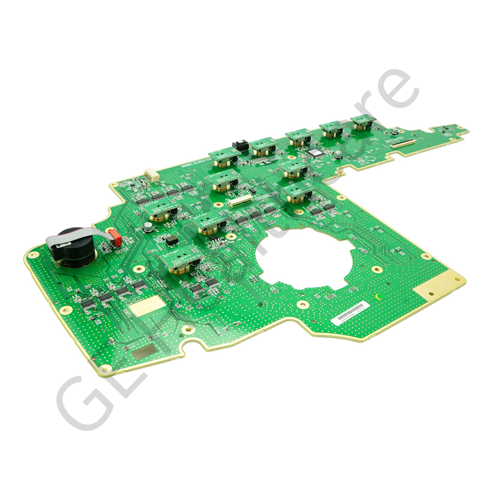 LS7 OPIO2 Main PWA Assy