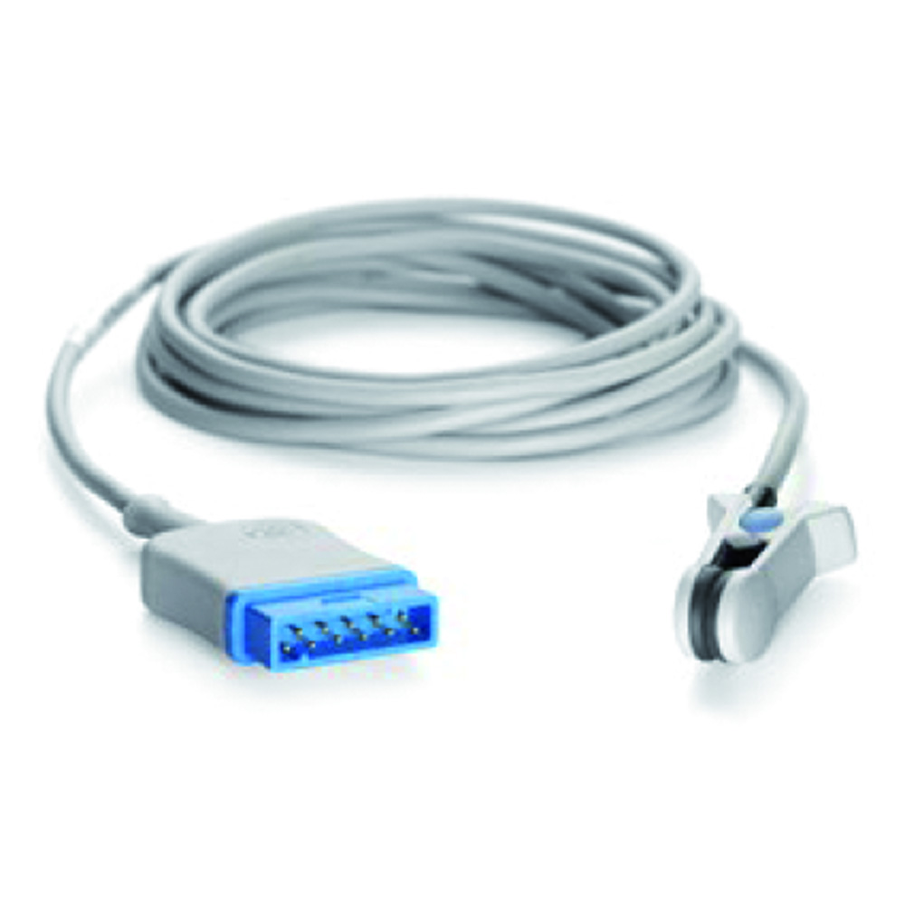 TRUSIGNAL INTEGR SPO2 EAR SENSOR,4M TRUSIGNAL INTEGR SPO2 EAR SENSOR,4M