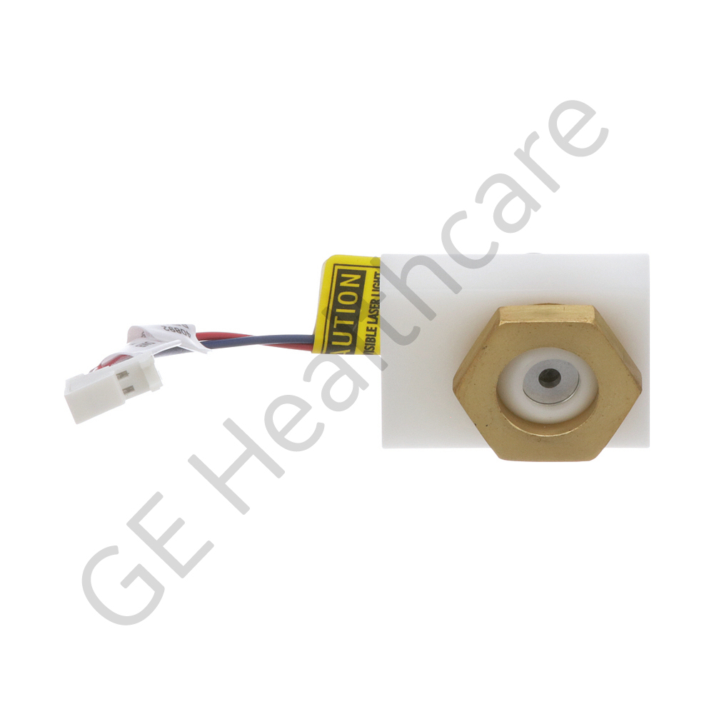 Assy, Laser and Mount, Prodigy, Spare Part, Service Tested Assy, Laser and Mount, Prodigy, Spare Part, Service Tested