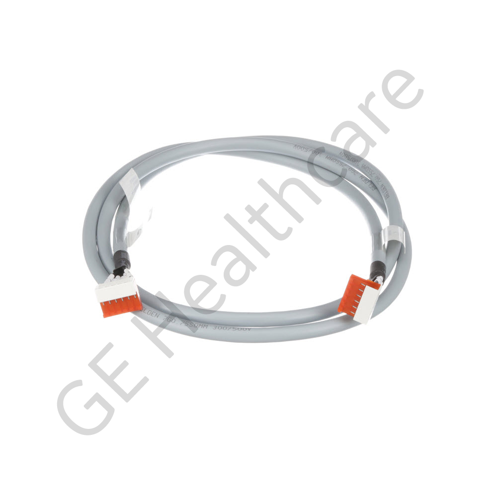 ASSY, CABLE, DC POWER TO DCB, MAESTRO ASSY, CABLE, DC POWER TO DCB, MAESTRO