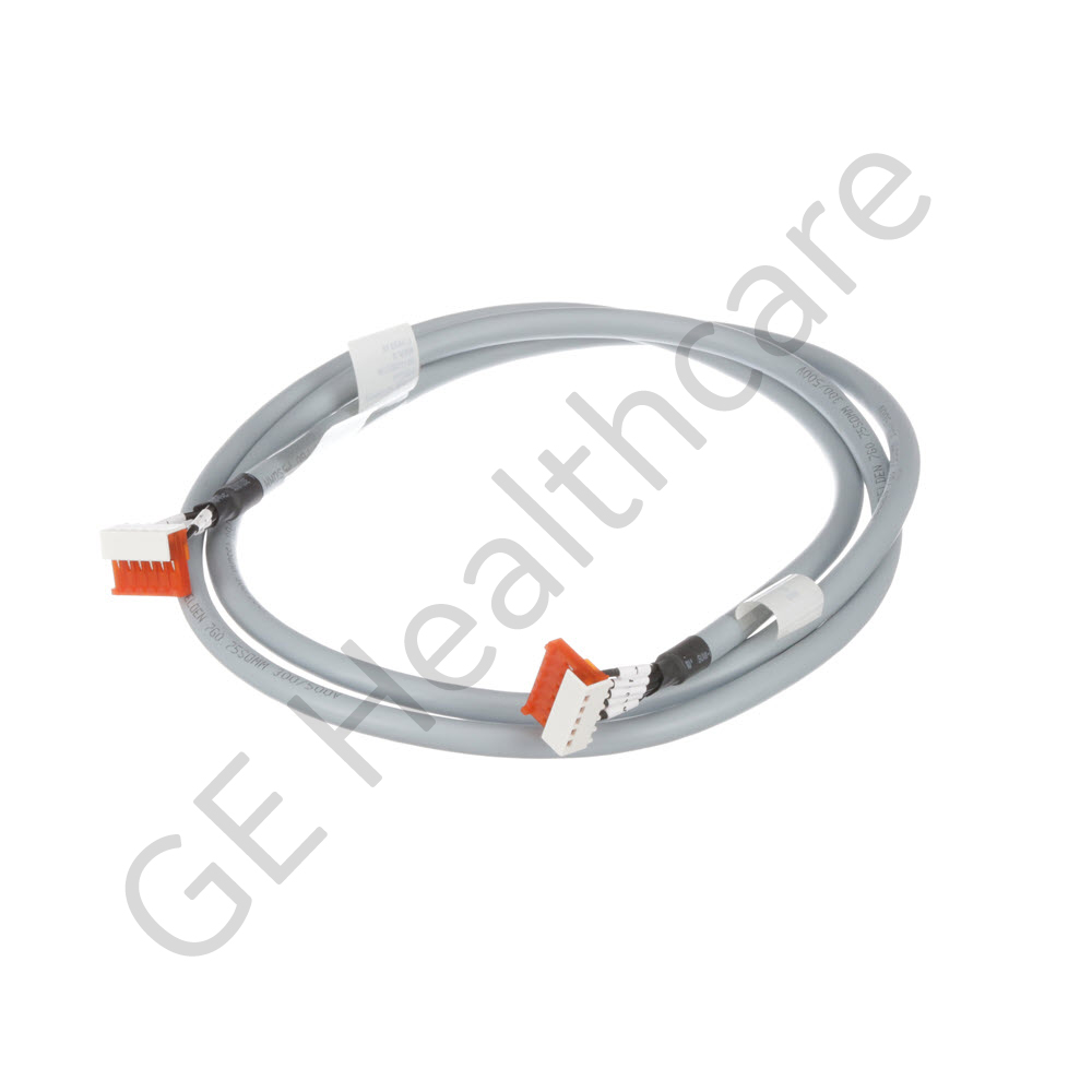 ASSY, CABLE, DC POWER TO DCB, MAESTRO ASSY, CABLE, DC POWER TO DCB, MAESTRO