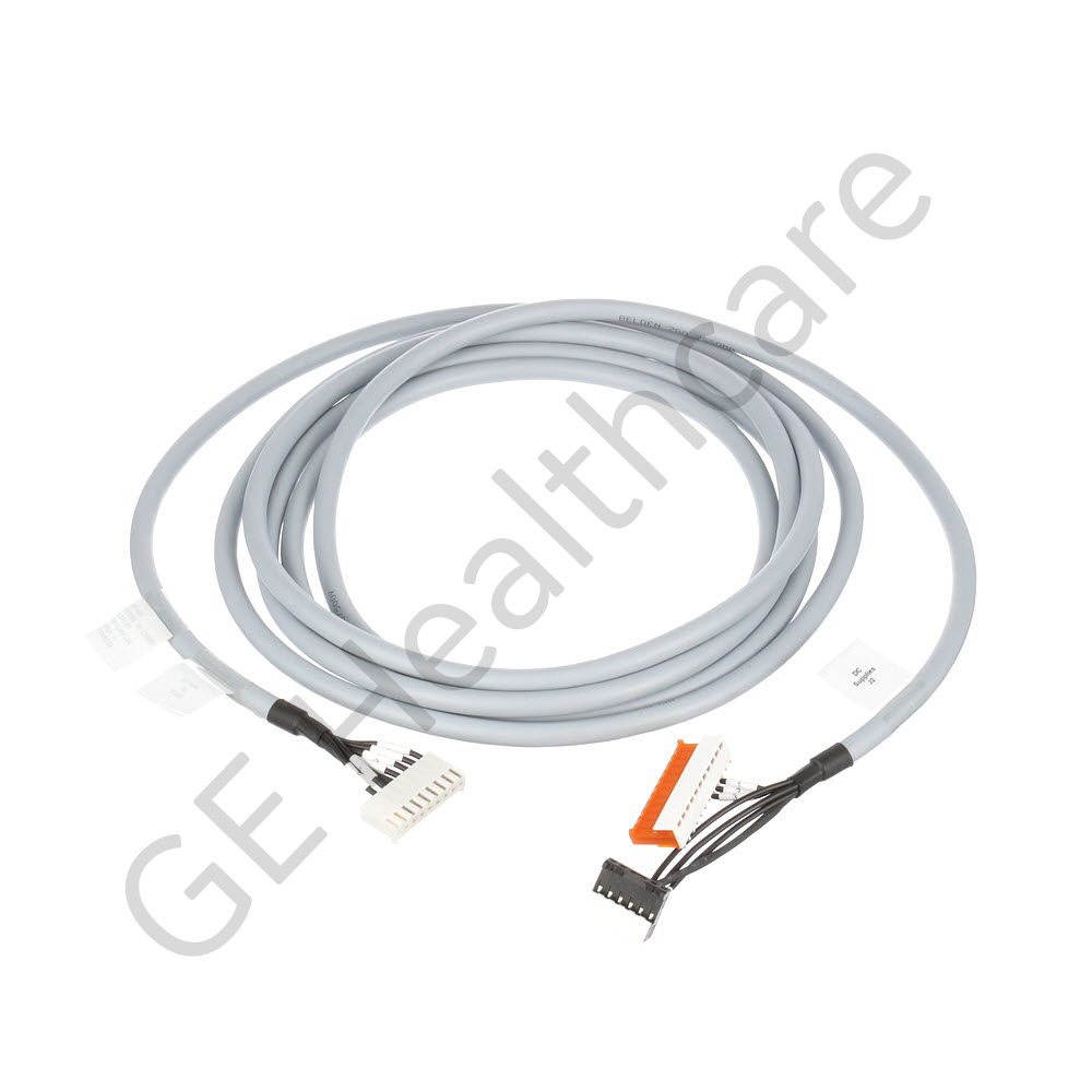 ASSY, CABLE, DC POWER TO XMS, MAESTRO ASSY, CABLE, DC POWER TO XMS, MAESTRO