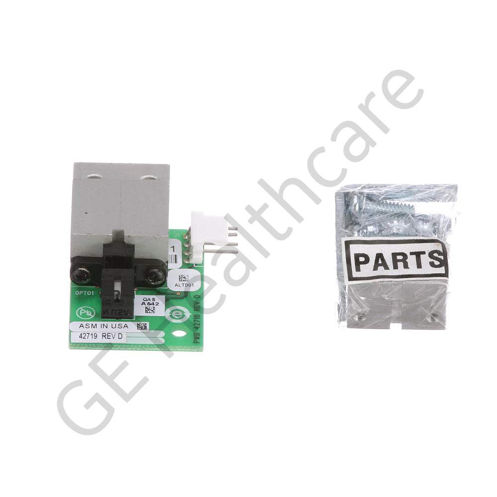 KIT- OMD SERVICE KIT- OMD SERVICE