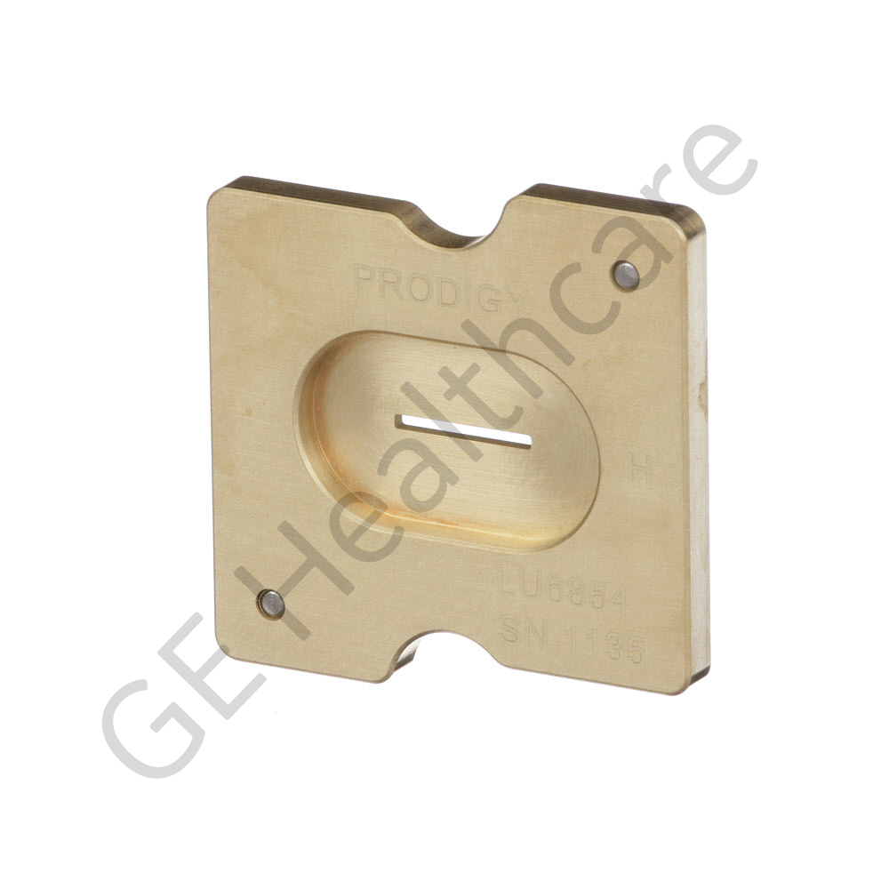 Alignment Aperture Jig- Prodigy Alignment Aperture Jig- Prodigy