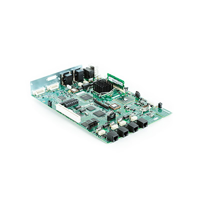 CARESCAPE CPU C1 Processor Printed circuit Board (PCB)